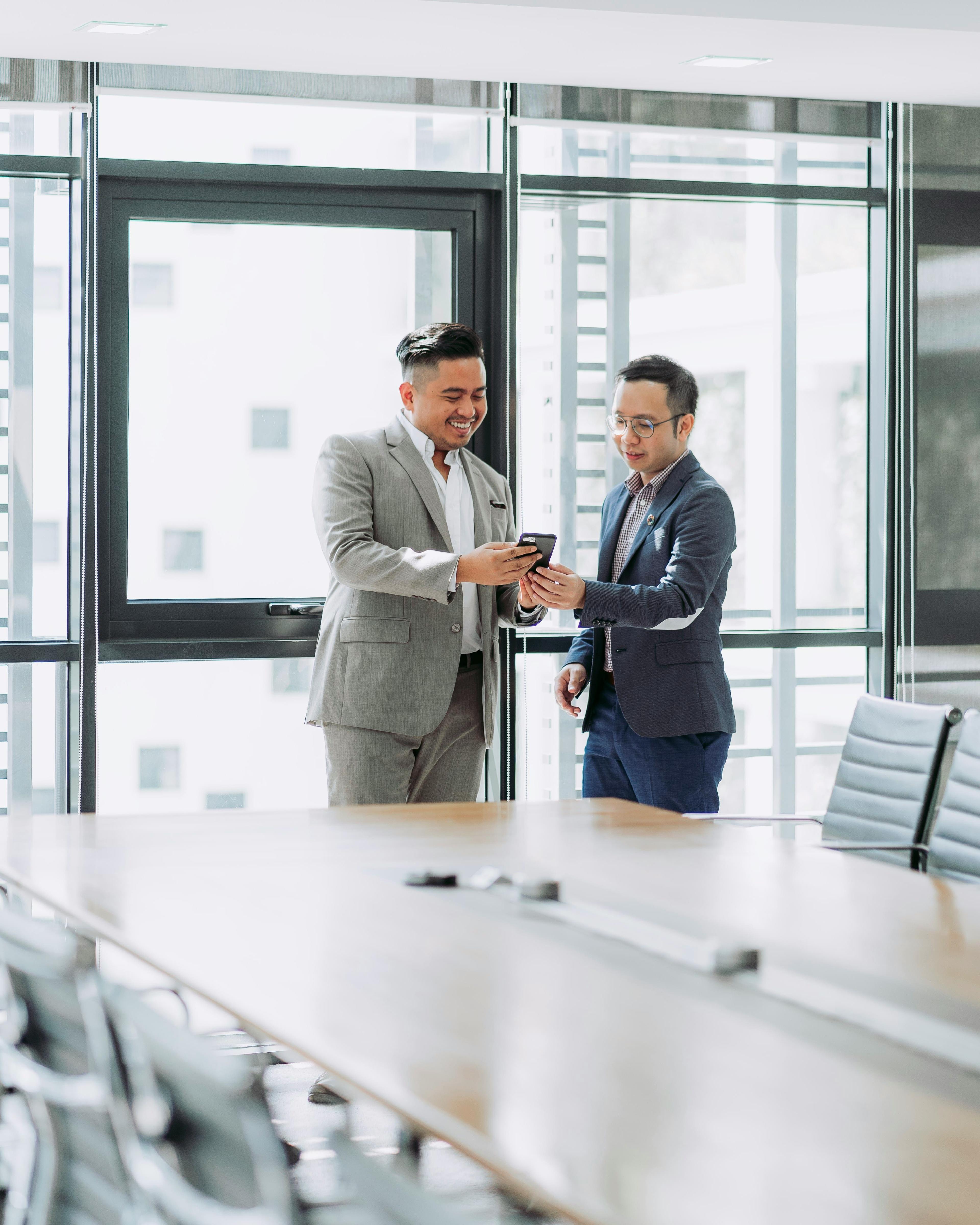 Business Background